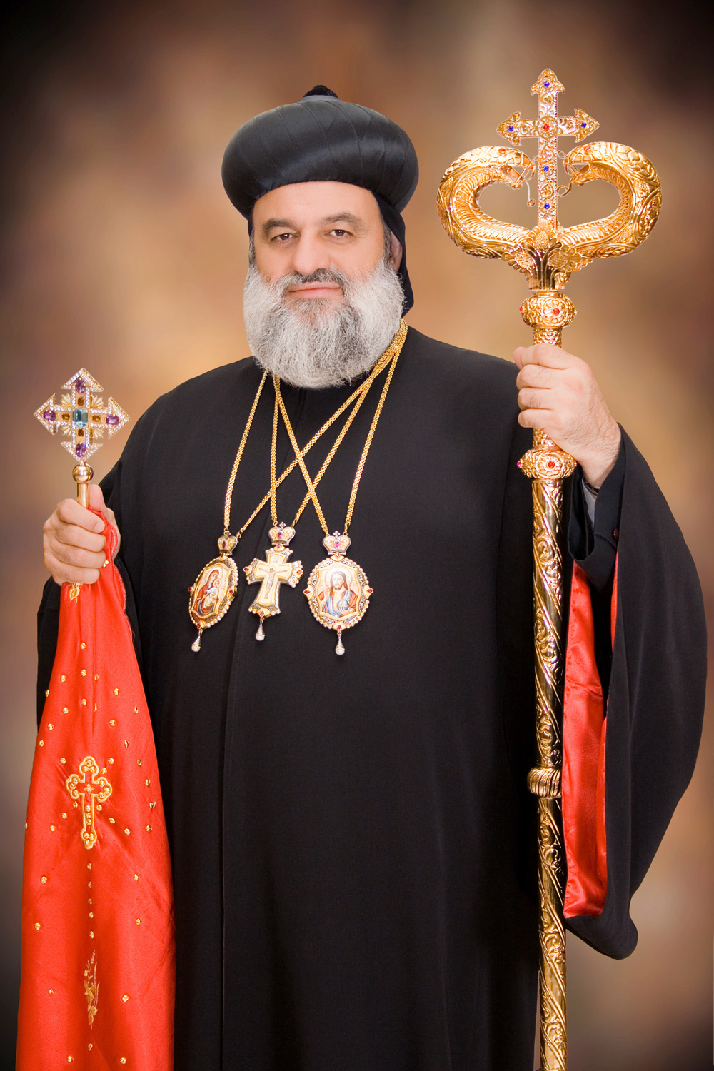 Patriarch